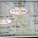 Illustration for article titled Burger King Employees Fired For Printing F— You On Customers Receipt